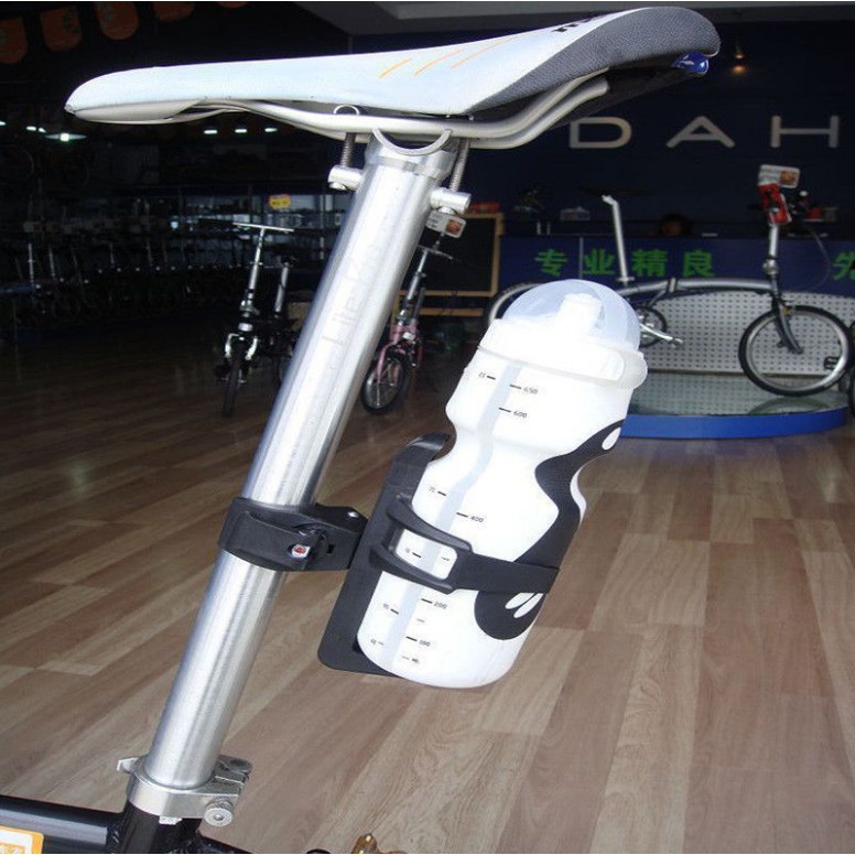 rear bottle cage