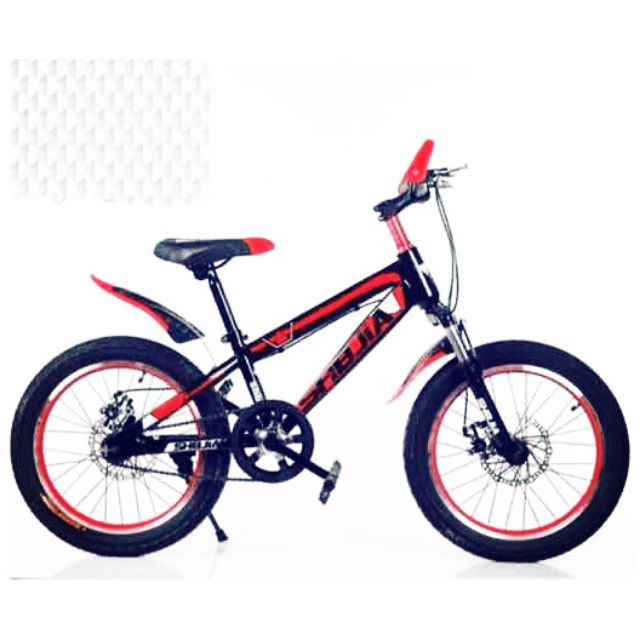 mountain bike size 20