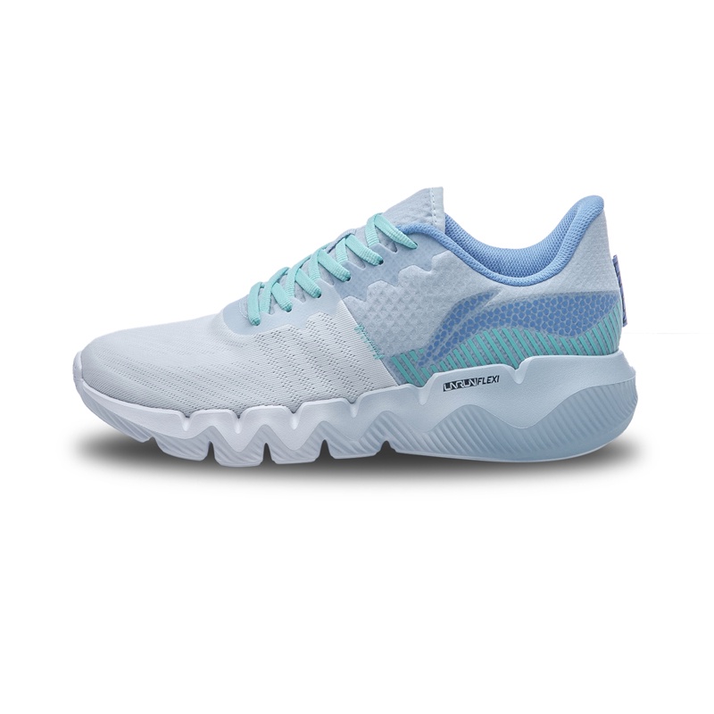 They are cocaine Defective Li-Ning Men FLEX Smart Moving Running Shoes Breathable Flexible LiNing li  ning Fitness Sport Shoes | Shopee Philippines