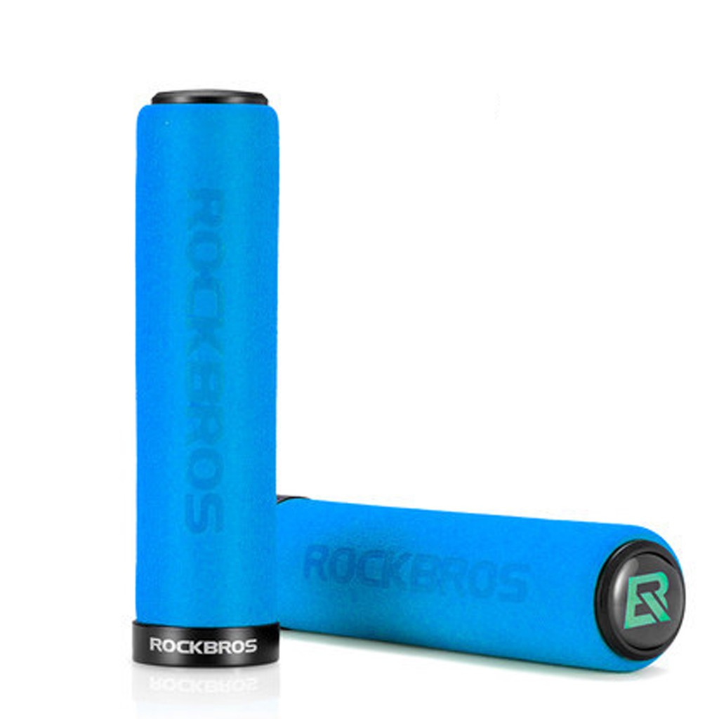 rockbros silicone grips