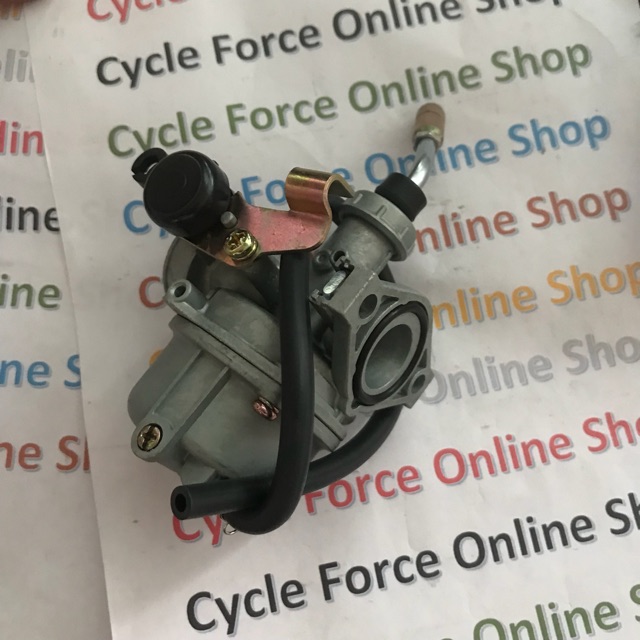 bajaj ct 100 carburetor price original