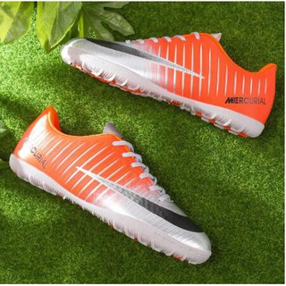 soccer shoes turf grass