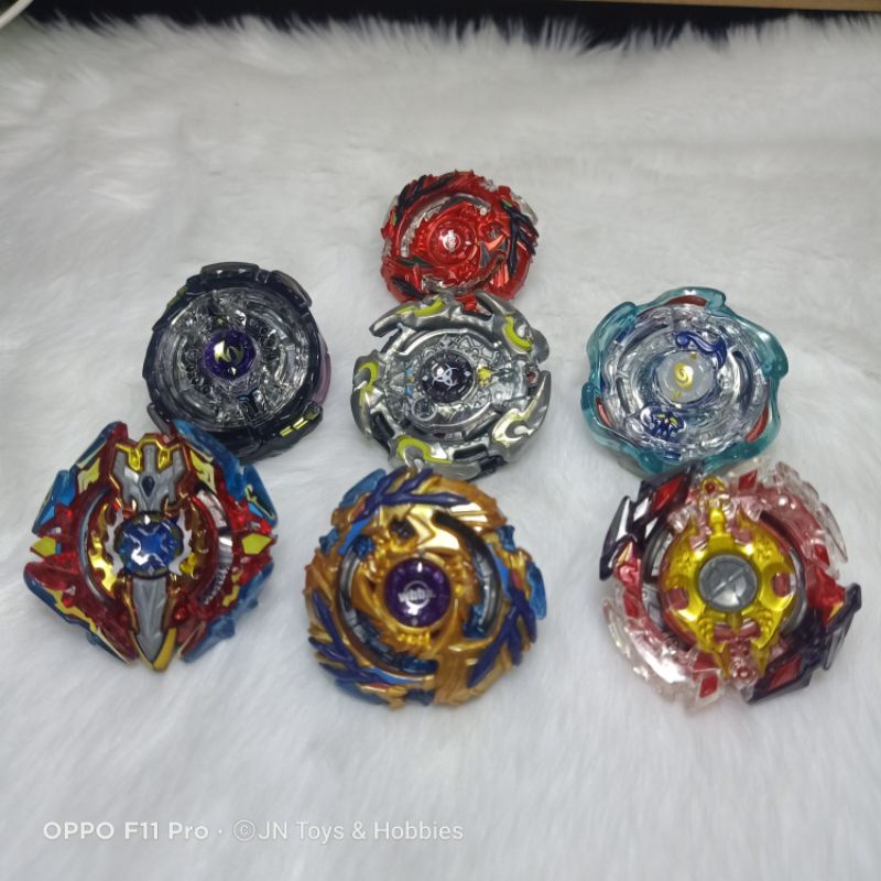 Takara Tomy Beyblade Burst God Layer | Shopee Philippines