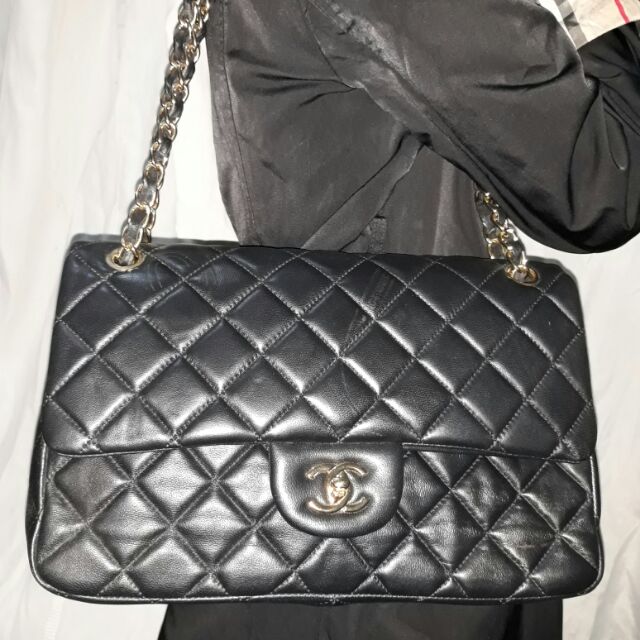 chanel bag price ph