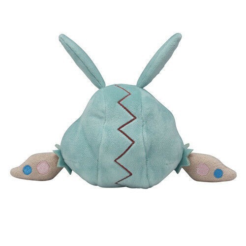 metamon plush
