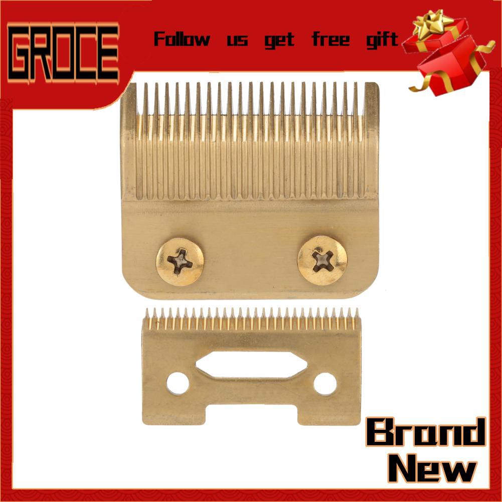 hair trimmer replacement blades