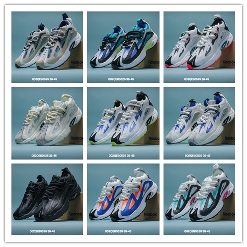 original reebok running shoes