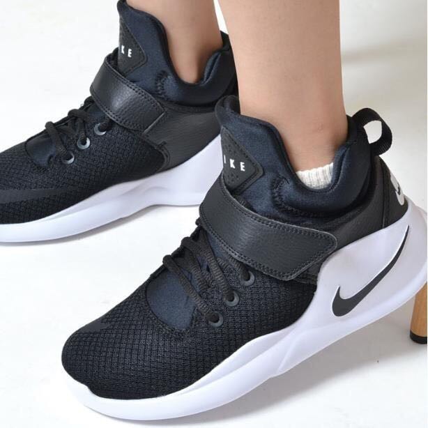 nike velcro high tops