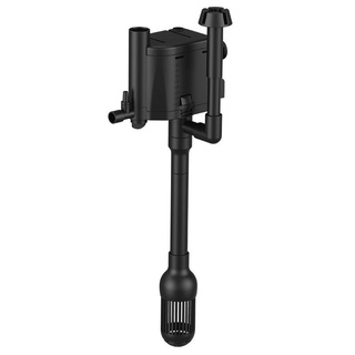 Sunsun 3 in 1 Multifunction Aquarium Submersible Pump Saltwater Freshwater Fish Tank Fountain Waterf #4