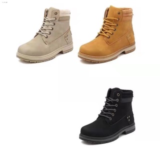 【Lucky shoes】2021 Fashion Best Seller Korean Trending Fashionable Boots for Women 9021-1