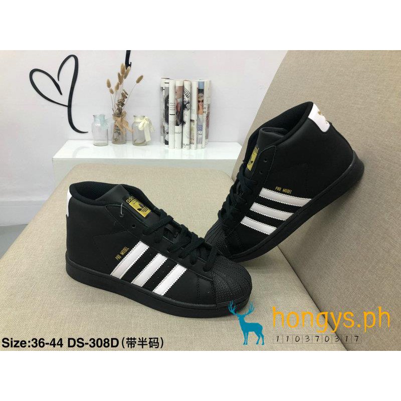 adidas superstar pro model