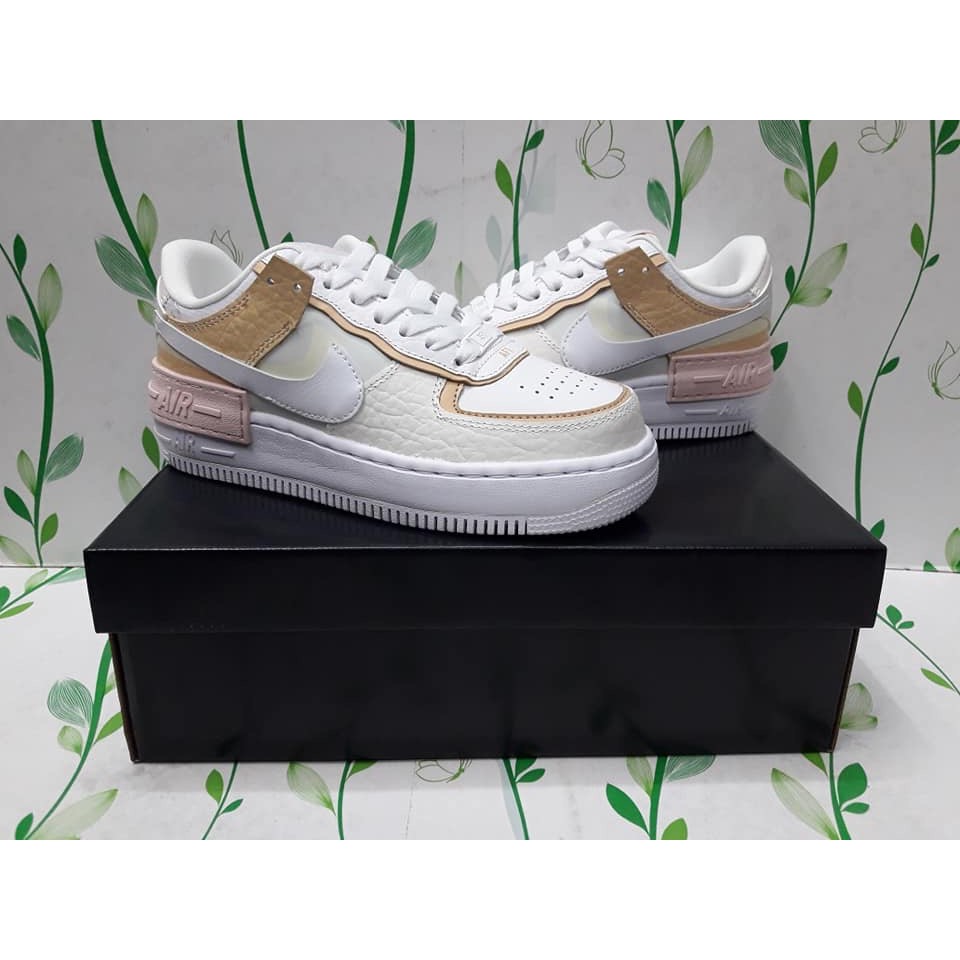 air force 1 shadow spruce