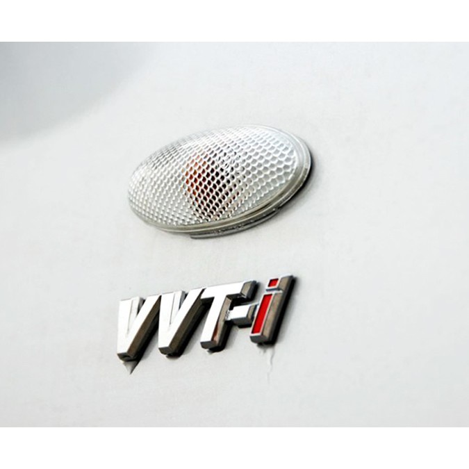 Fender Side Turn Signal Light For Toyota Altis RAV4 Vios Yaris 20072014 Indicator Lamp