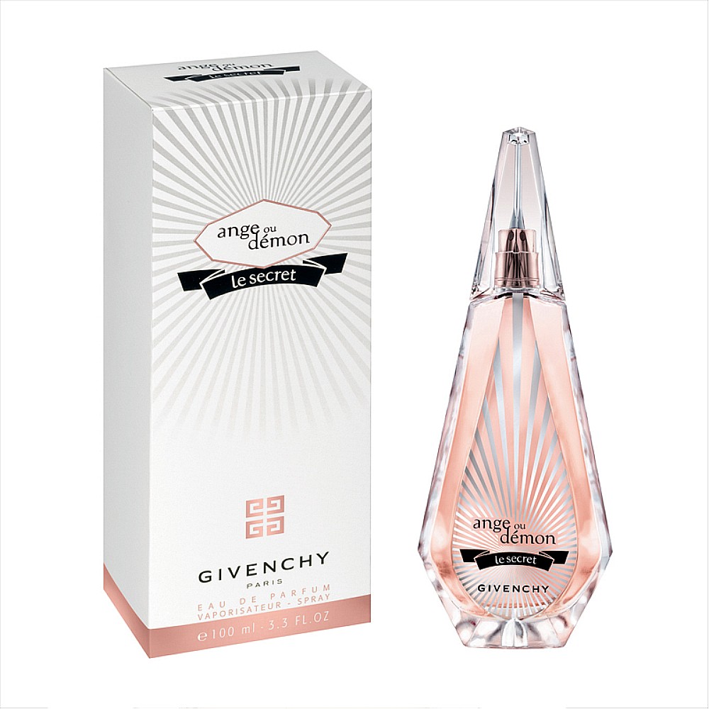 angel givenchy