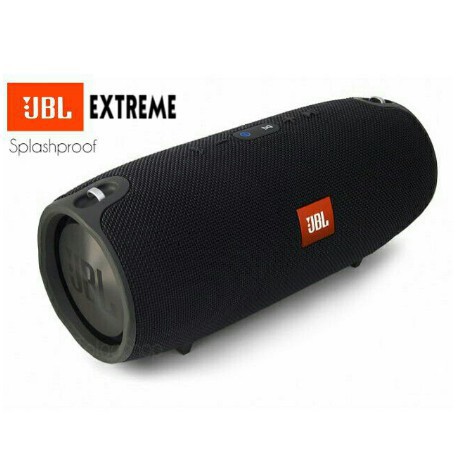 jbl bluetooth speaker extreme