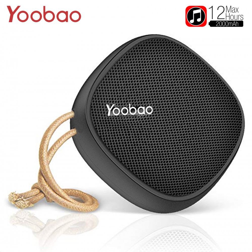 yoobao bluetooth speaker