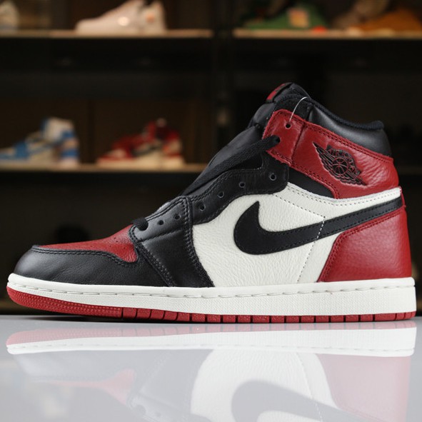 aj 1 bred