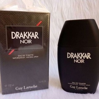 drakkar noir tester