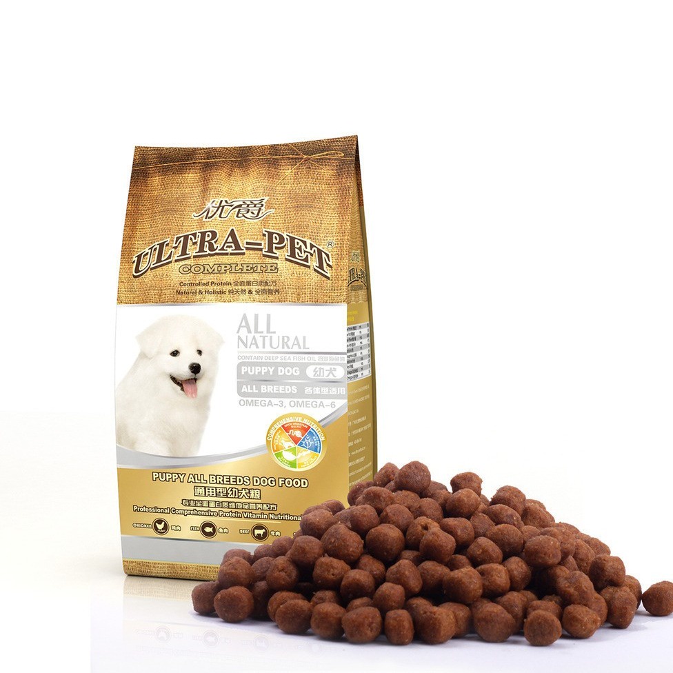 Dog food, Online Shop Shopee Philippines