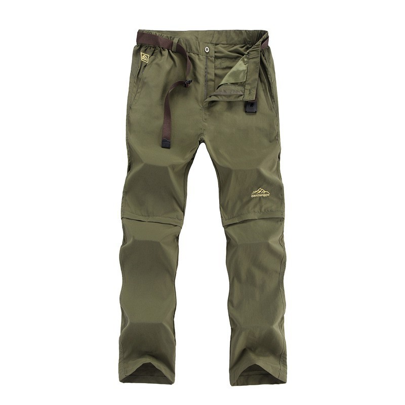 mens outdoor trousers sale