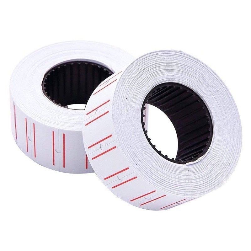 One roll price tag sticker 500pcs | Shopee Philippines