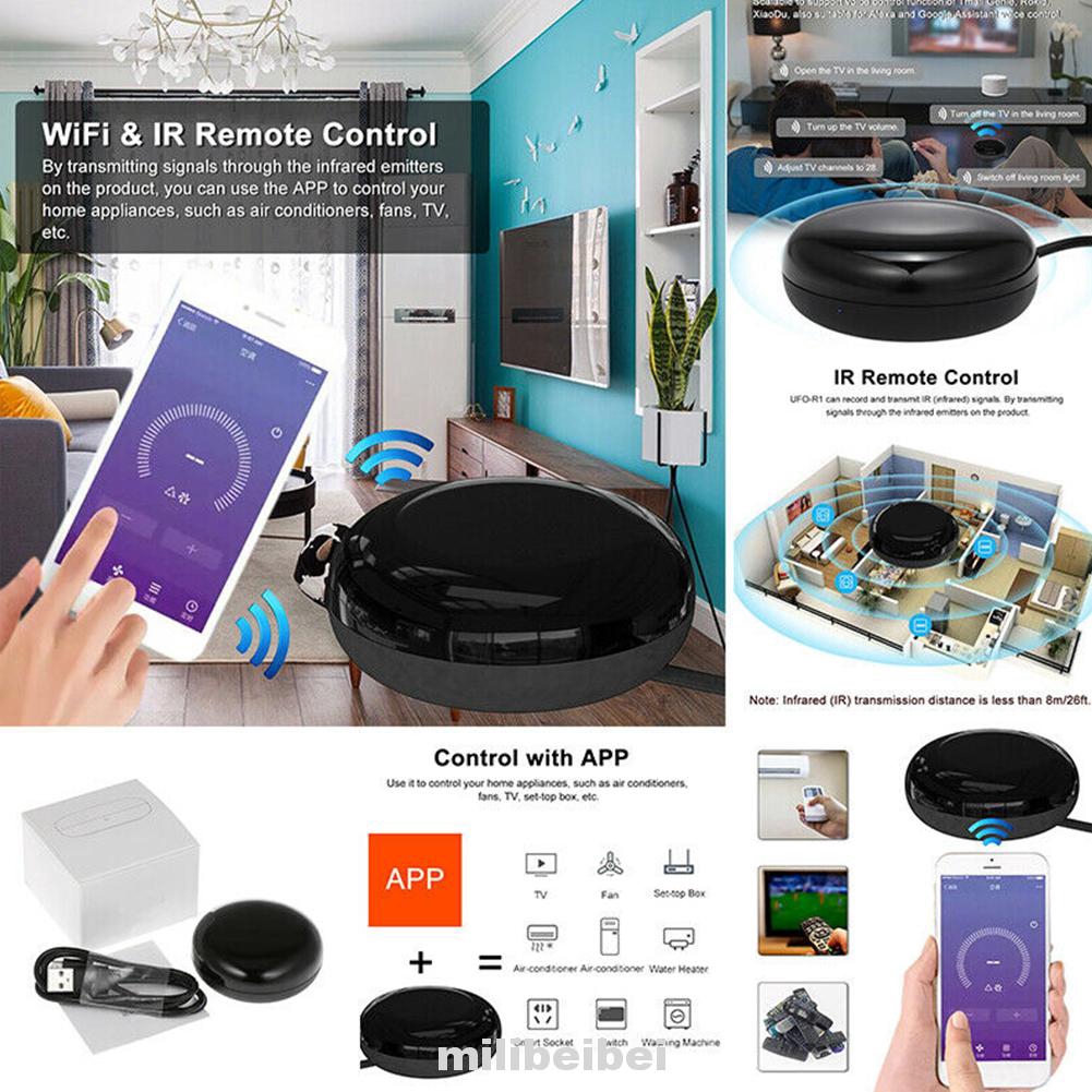 alexa smart tv remote