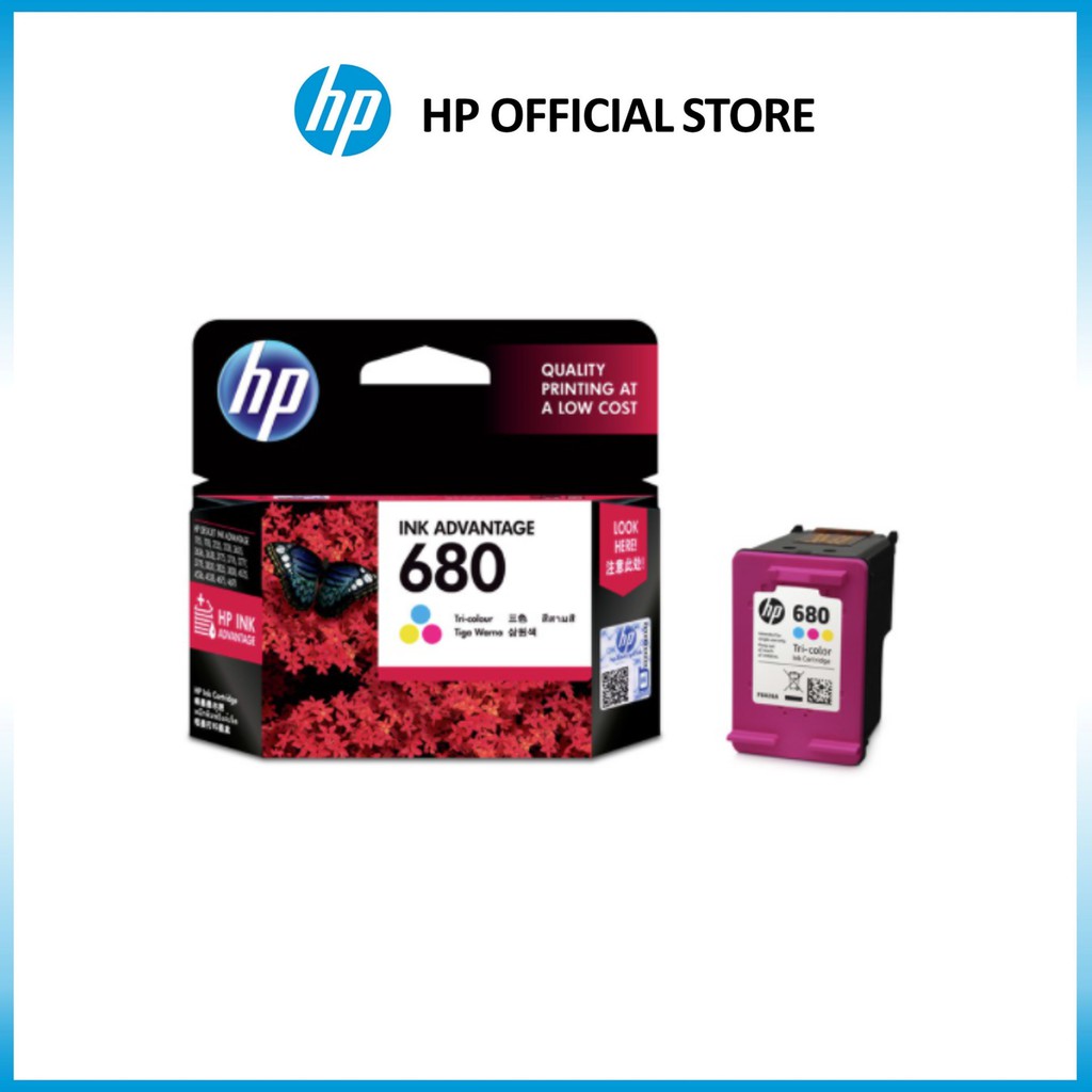 hp 680 cartridge
