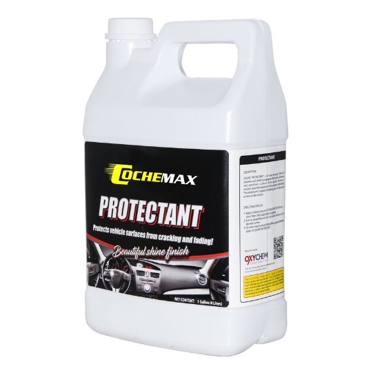 COCHEMAX CAR PROTECTANT REGULAR GALLON (Armor Protectant and Car Leather Seat Protectant
