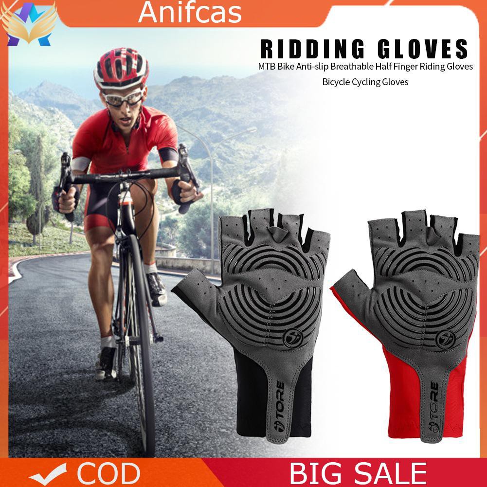 finger mtb bike