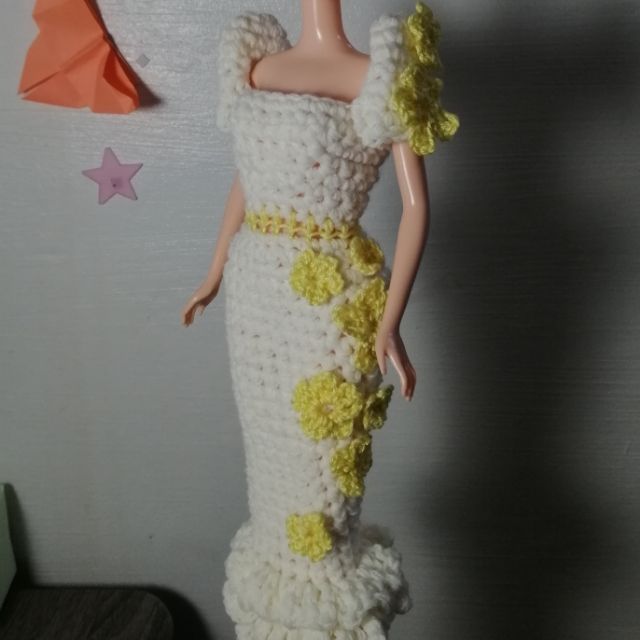 filipiniana barbie