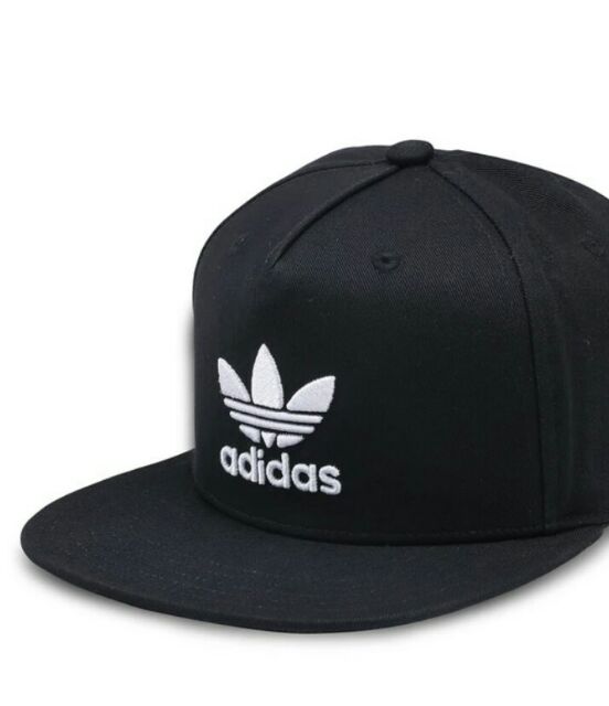 adidas ac cap tre flat