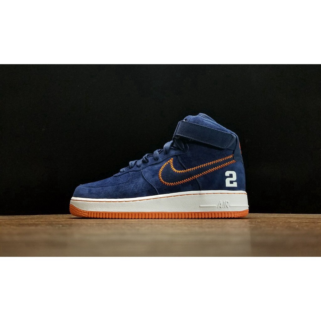 air force 1 jeter