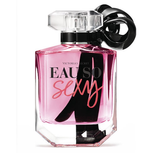 SECRET Eau So Sexy Eau de Parfum 