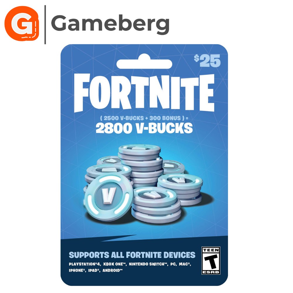 fortnite v bucks switch gift card