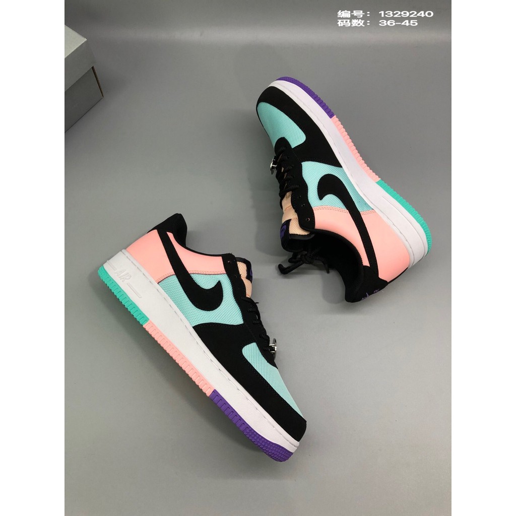 happy nike day air force 1