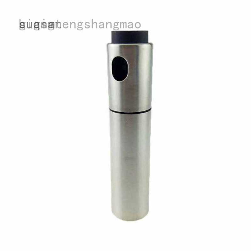 stainless spray bottle