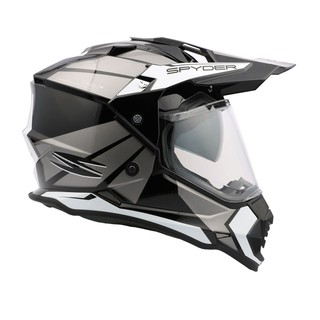 spyder new helmet 2021