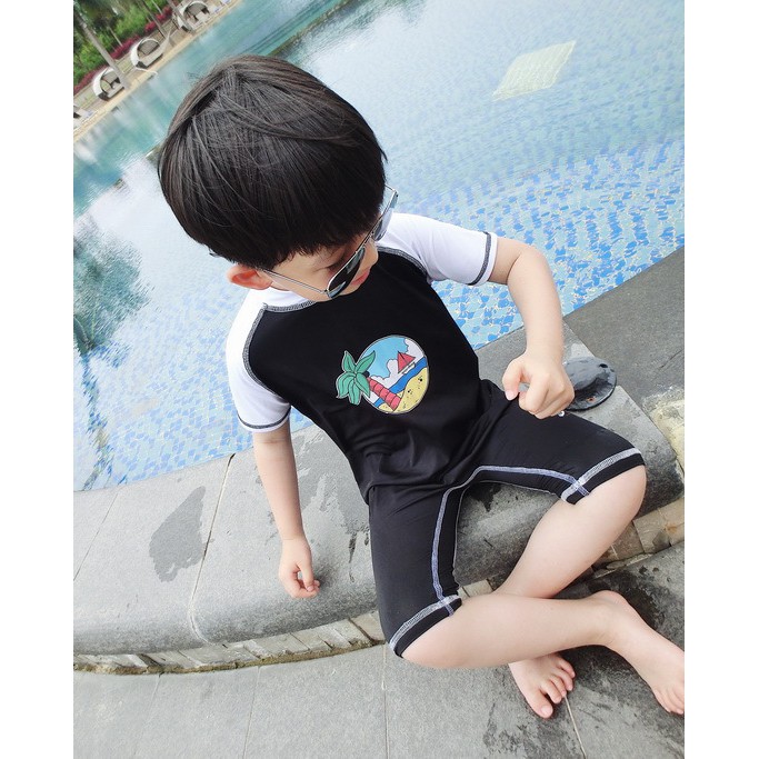 beach wear for baby boy