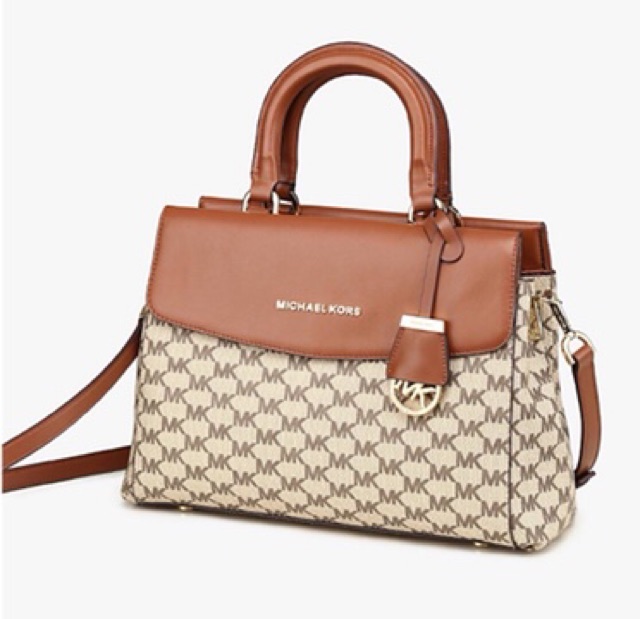 mk hand bag