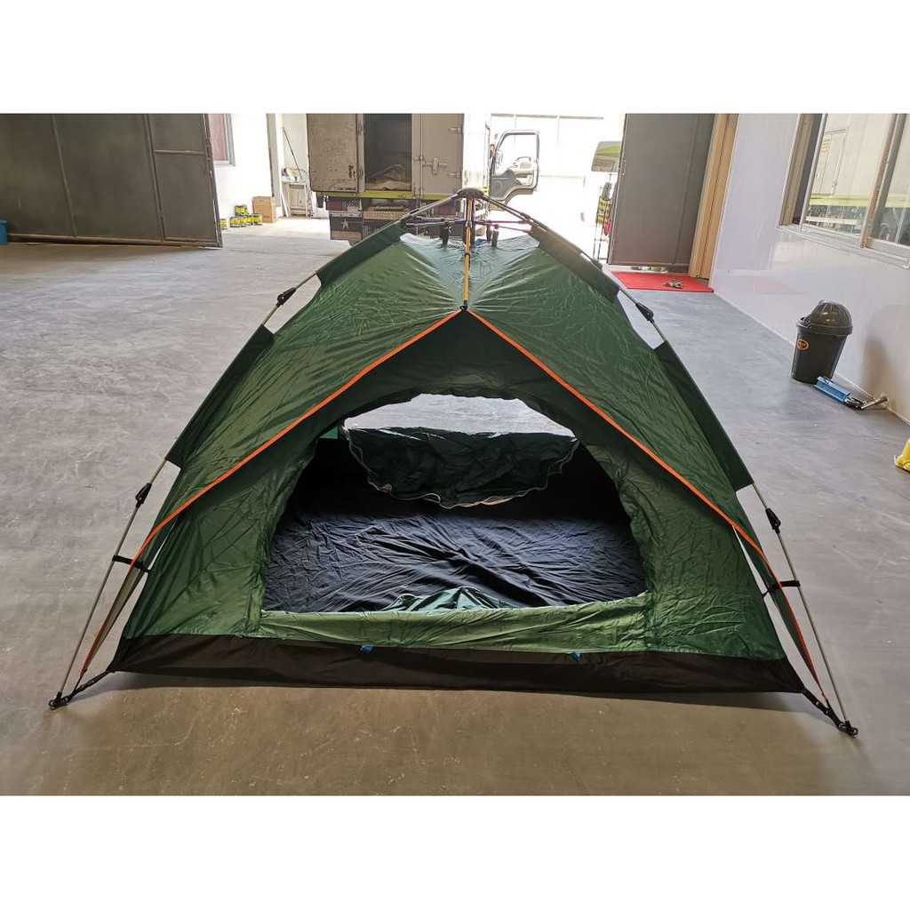 4 person backpacking tent sale