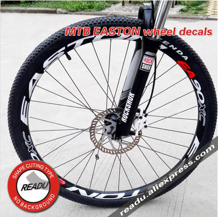 mountain bike rims 29