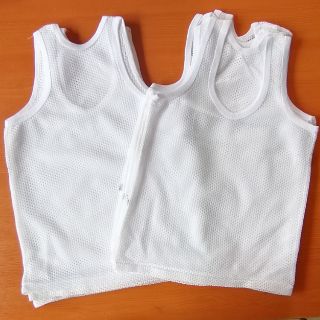 WHITE AIRCOOL SANDO FOR KIDS BOY 0-8 YEARS OLD | Shopee Philippines