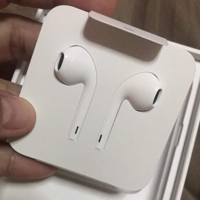 earphone iphone xr original