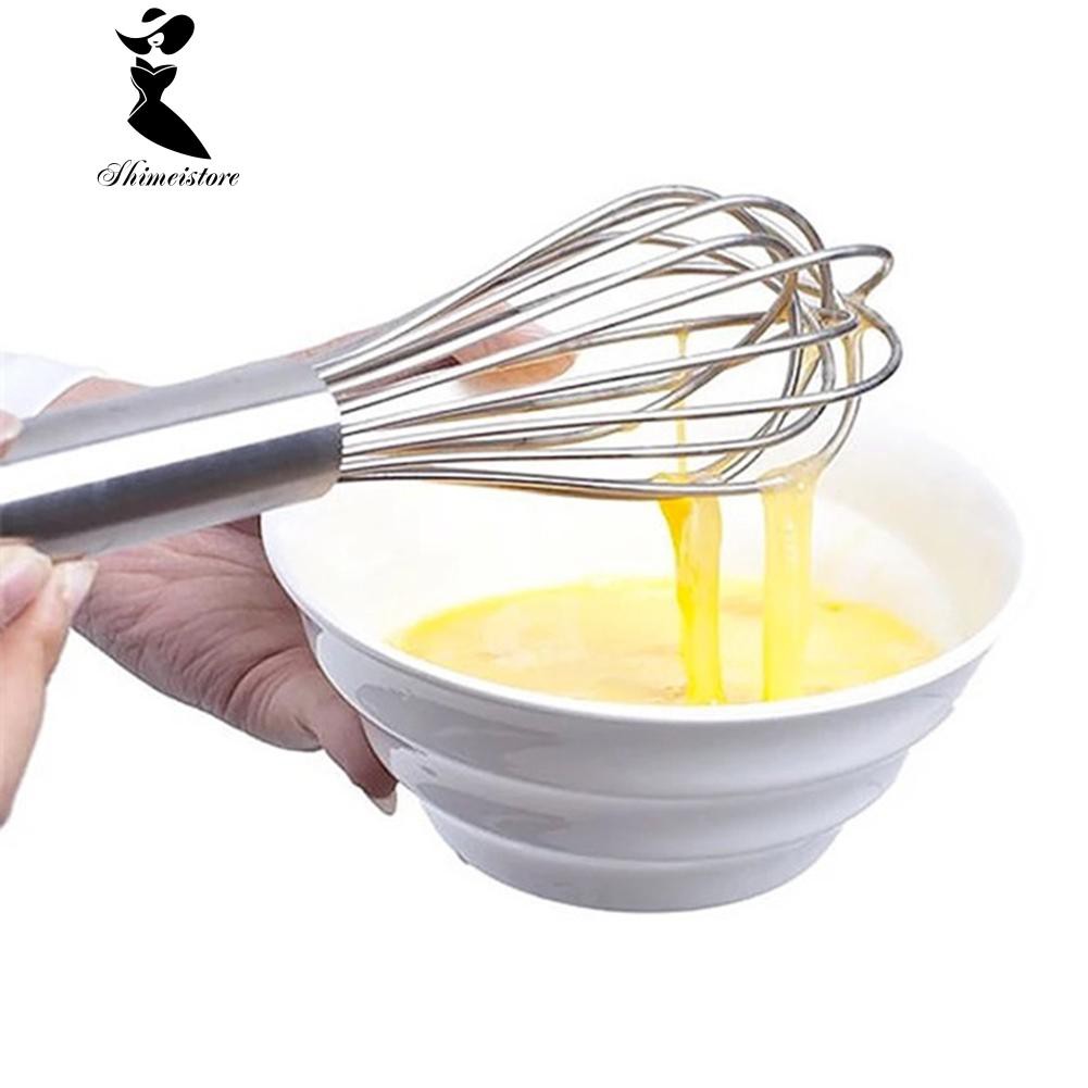 whisk for mixer