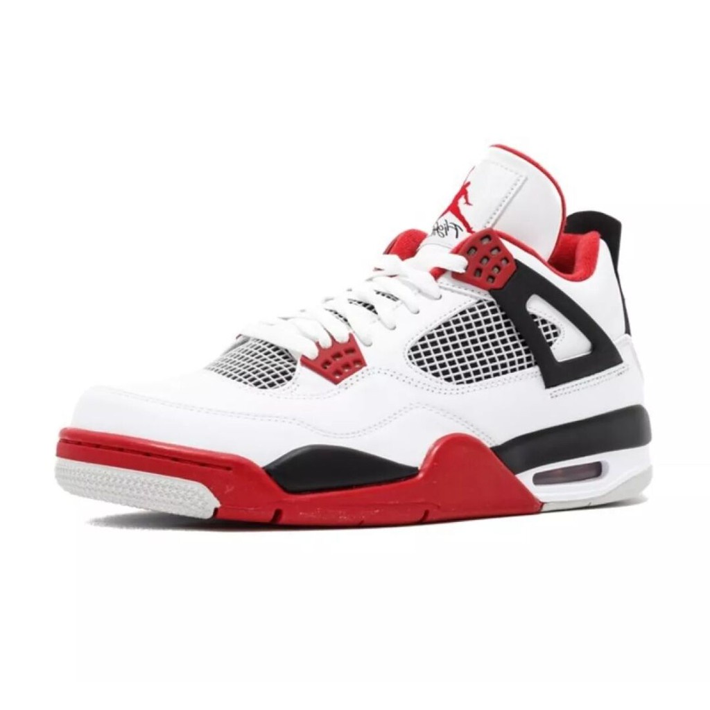 jordan 4 high cut