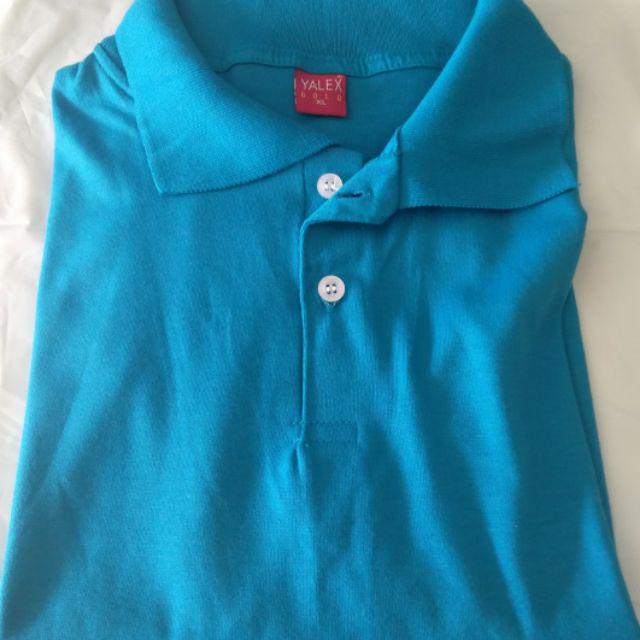 yalex polo shirt