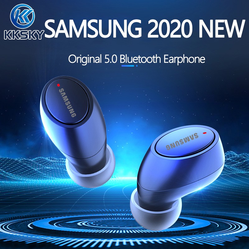 samsung galaxy earbuds bluetooth