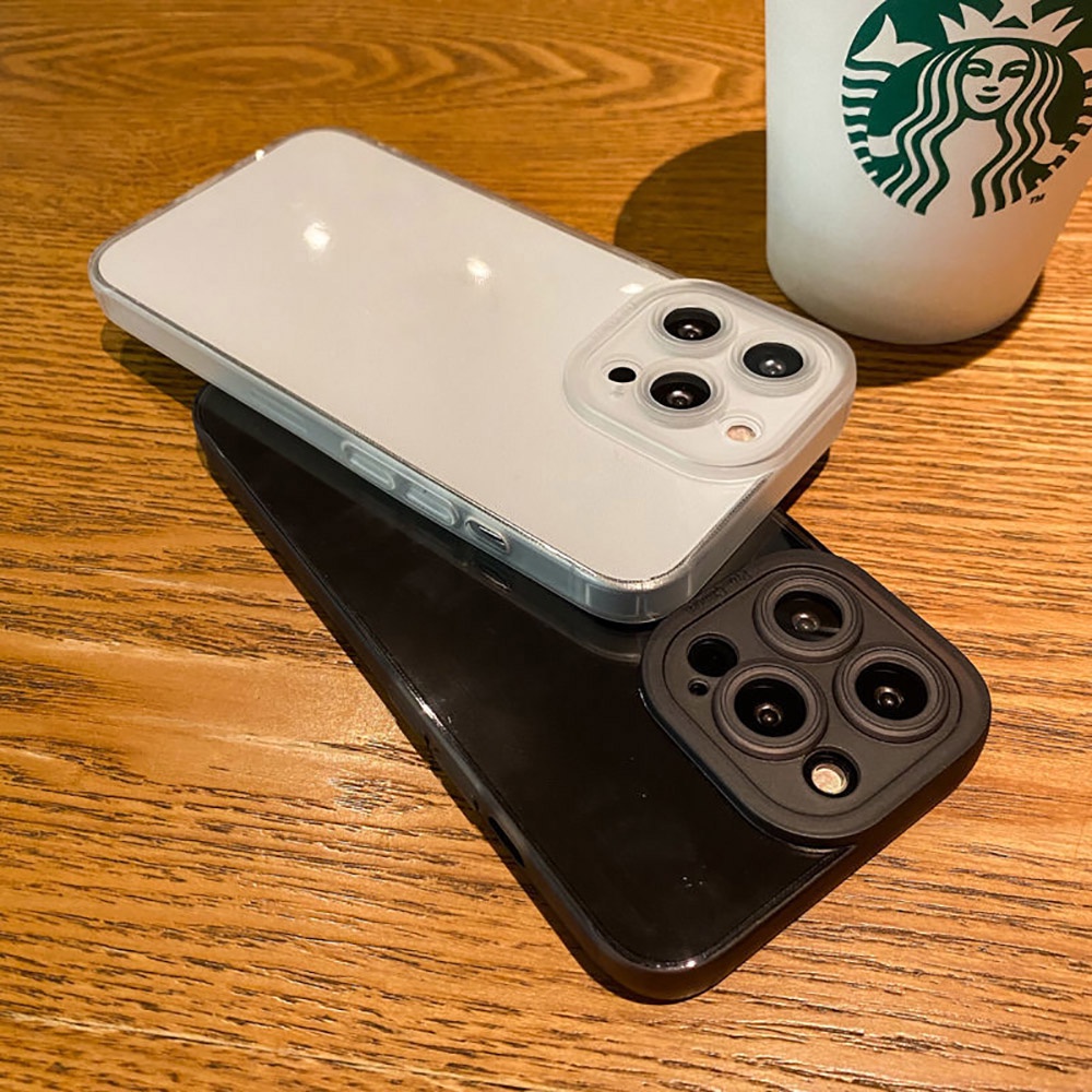 Camera Protector Case for iPhone 11 12 13 XR 7 8 Plus X XS Max 11 13 12