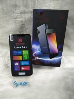 qnet aston a6 