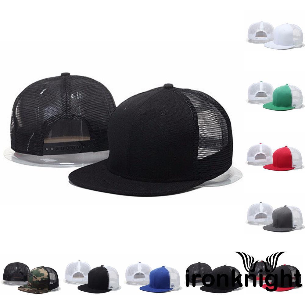 mesh baseball caps uk